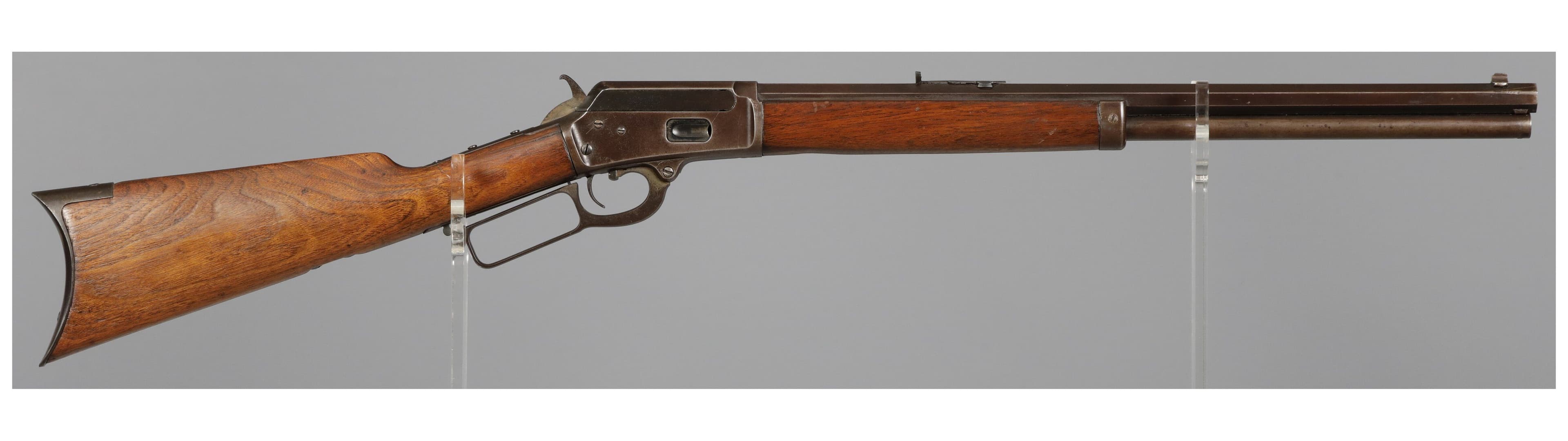 Marlin Firearms Co 1889 Rifle
