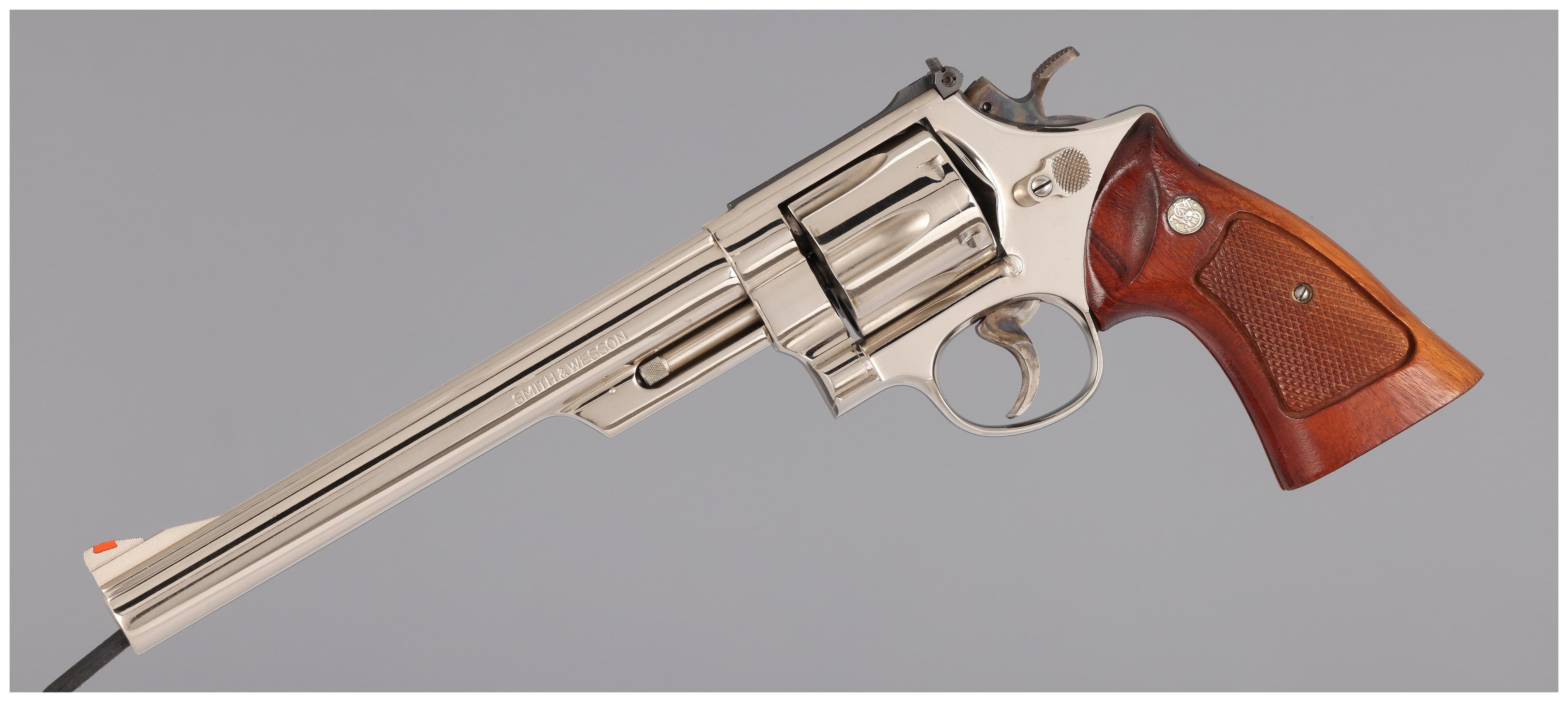 Smith & Wesson 29-3 Revolver