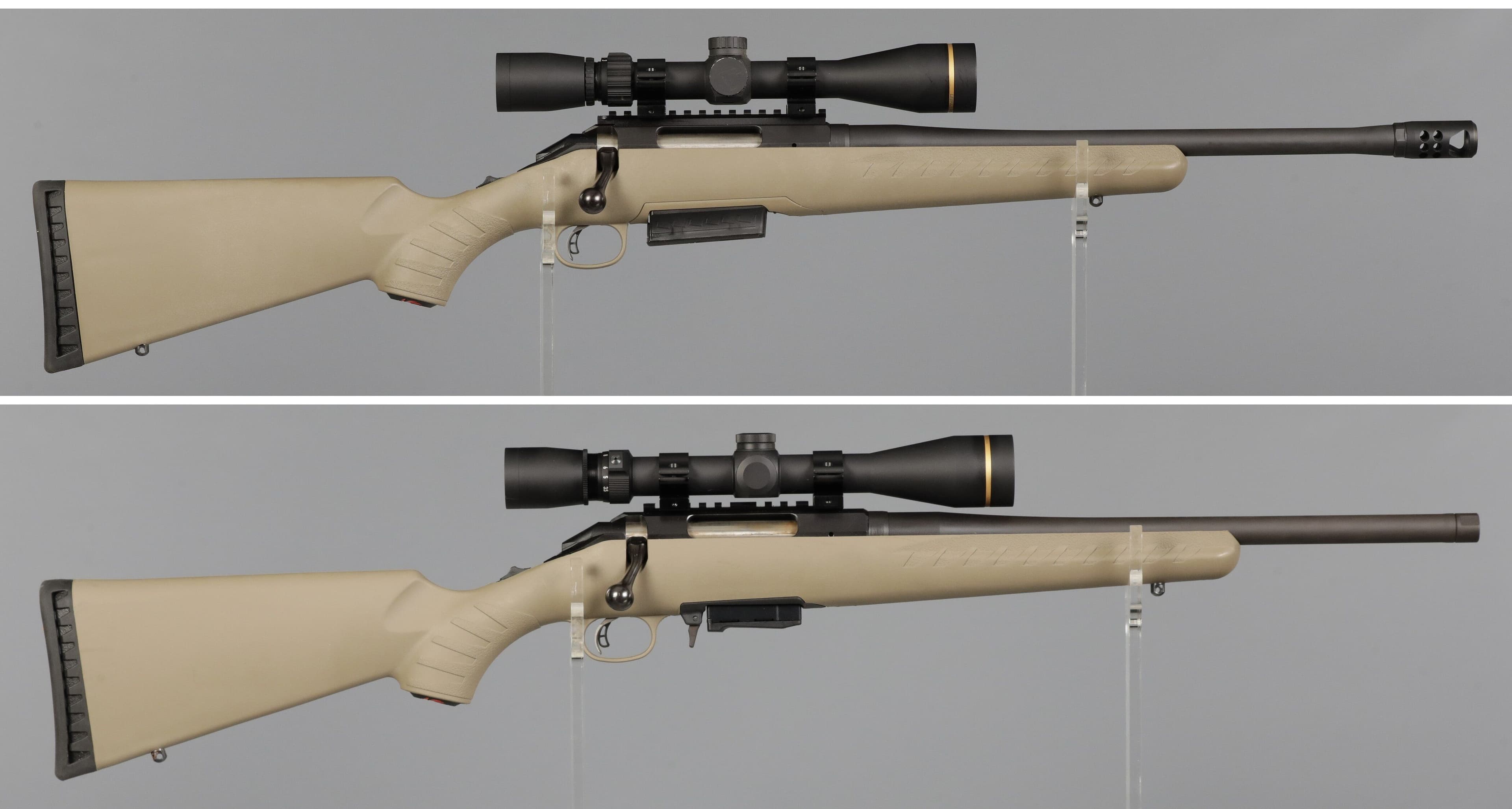 Ruger American Rifle