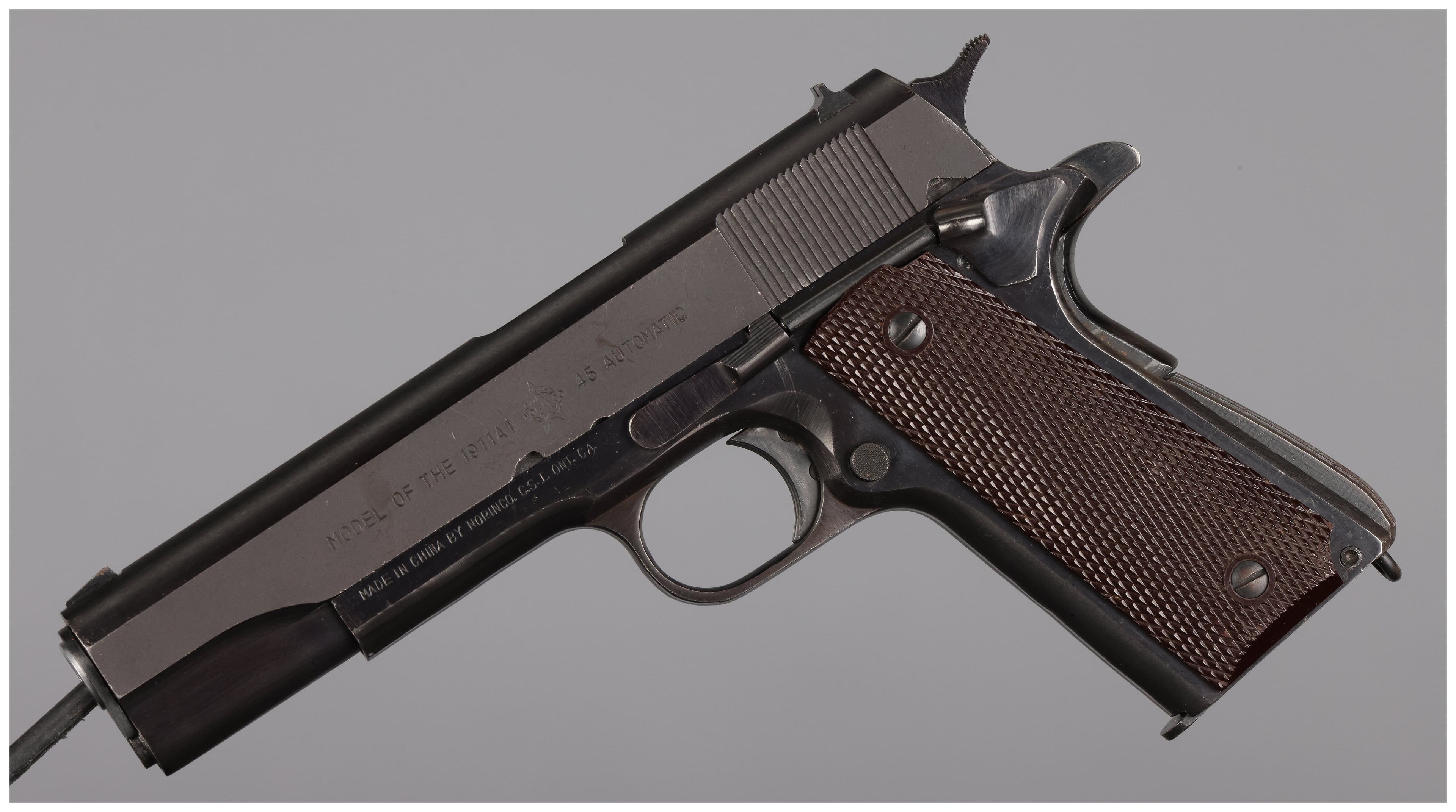 Norinco 1911A1 Pistol