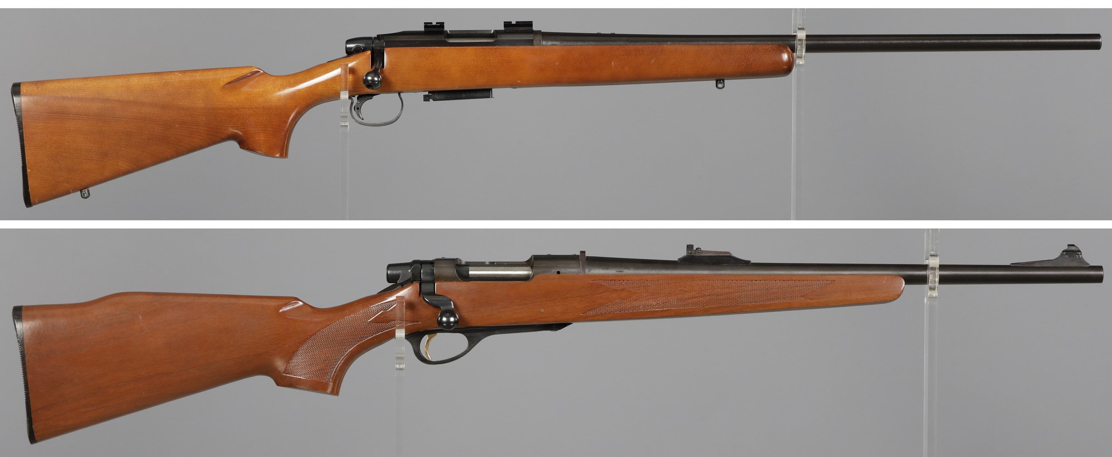 Remington Arms Inc 788-Rifle Rifle