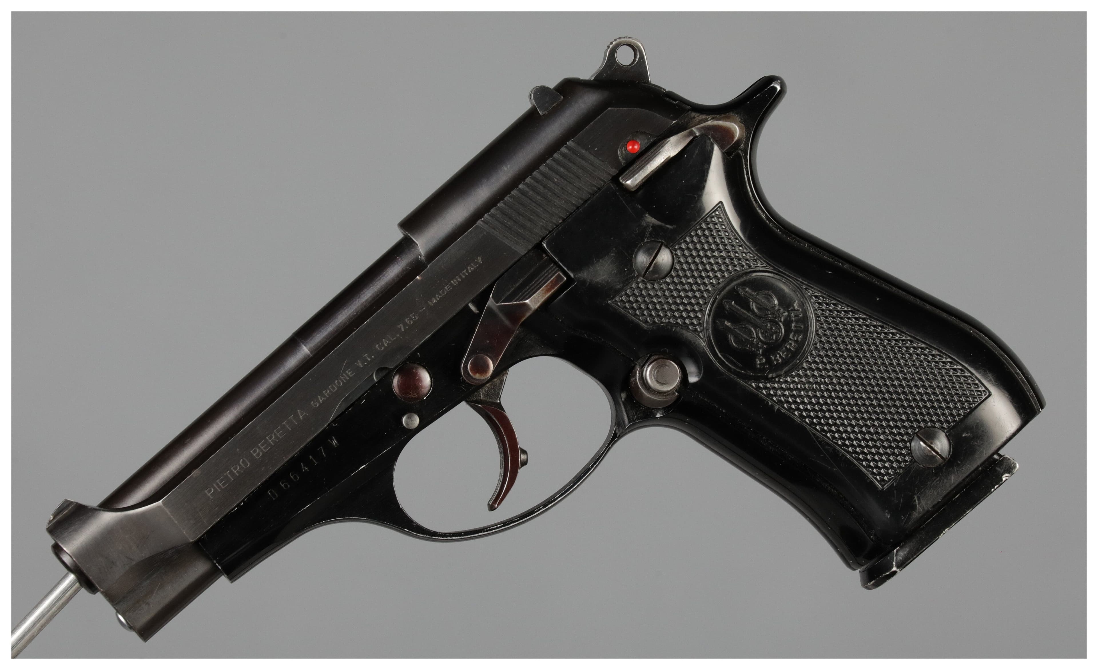 Beretta Pietro 81 Pistol
