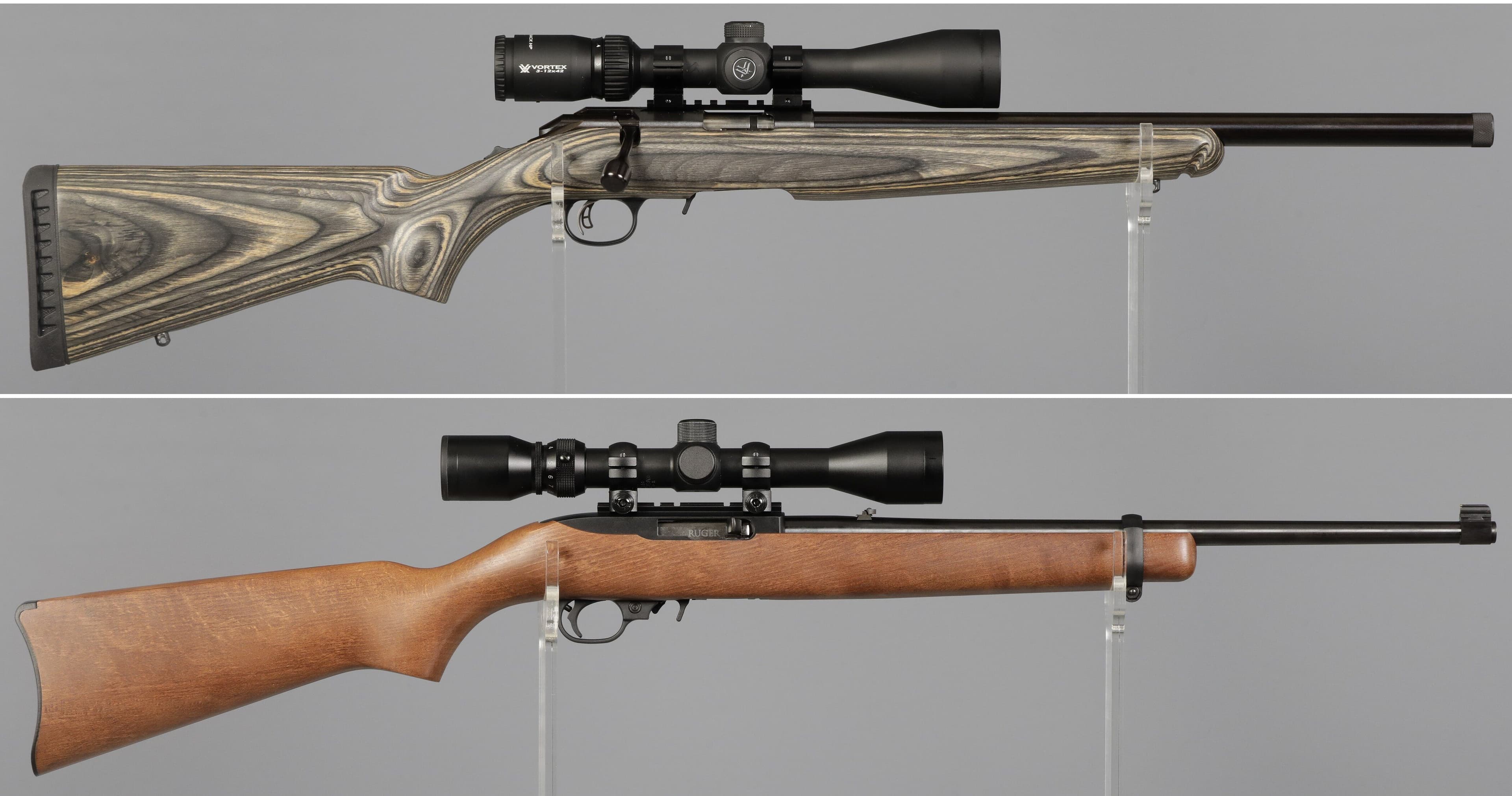 Ruger American Rifle