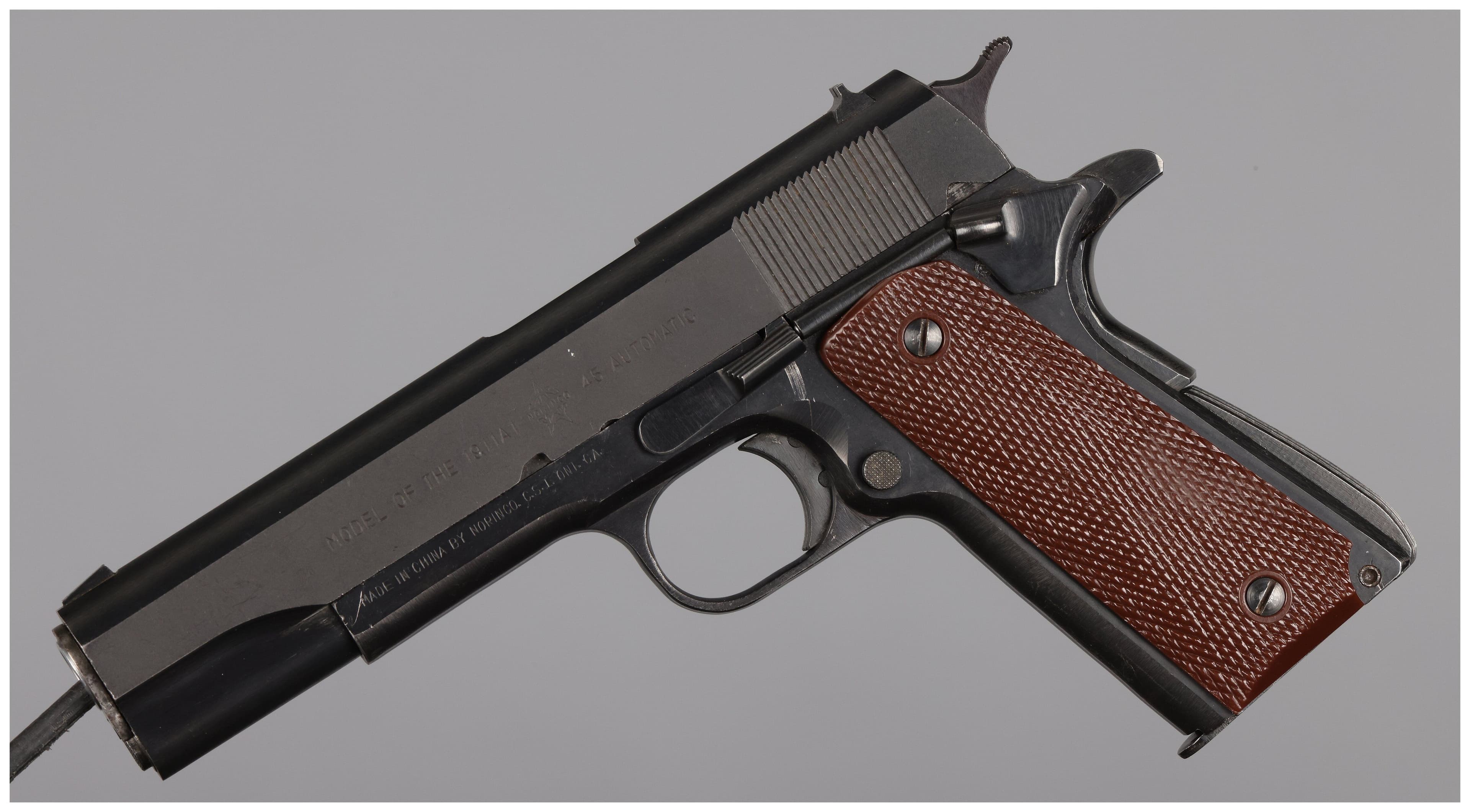 Norinco 1911A1 Pistol