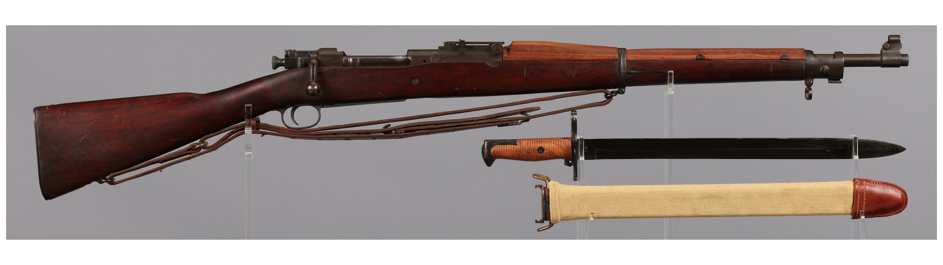 Springfield Armory U.S. 1903 Rifle