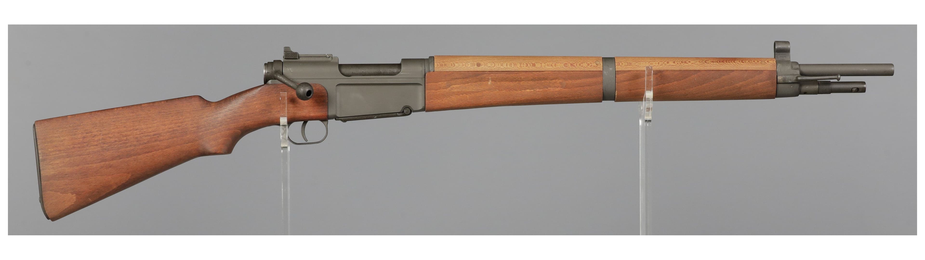 MAS 1936 Rifle