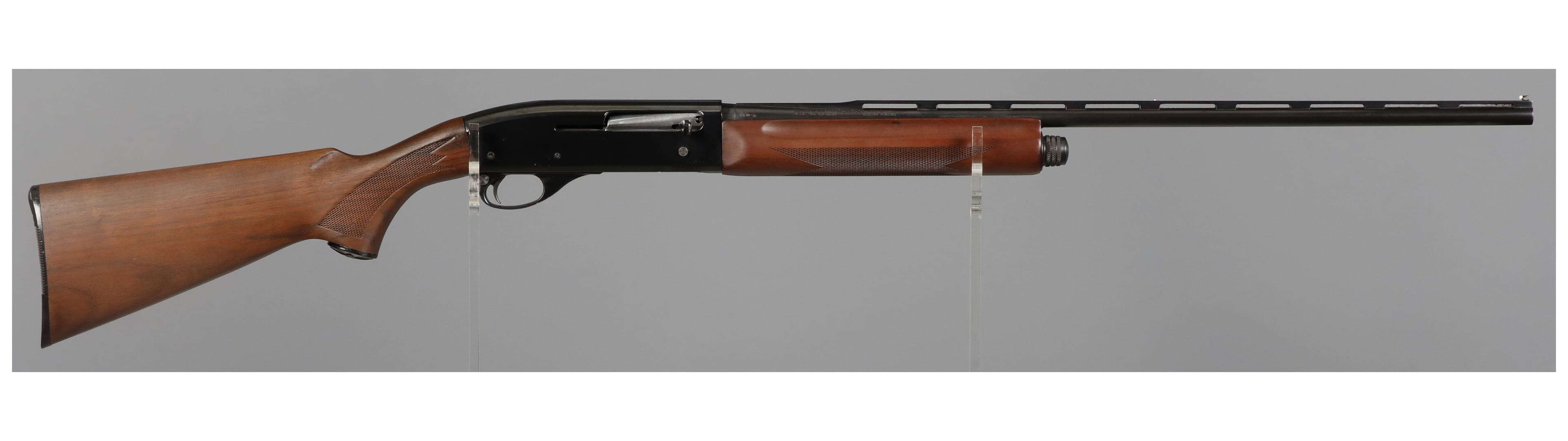 Remington Arms Inc 11 48 Shotgun