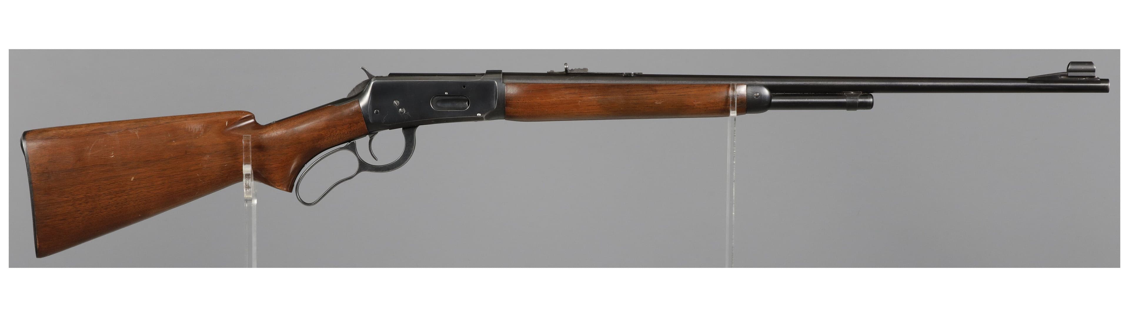 Winchester 64 Rifle