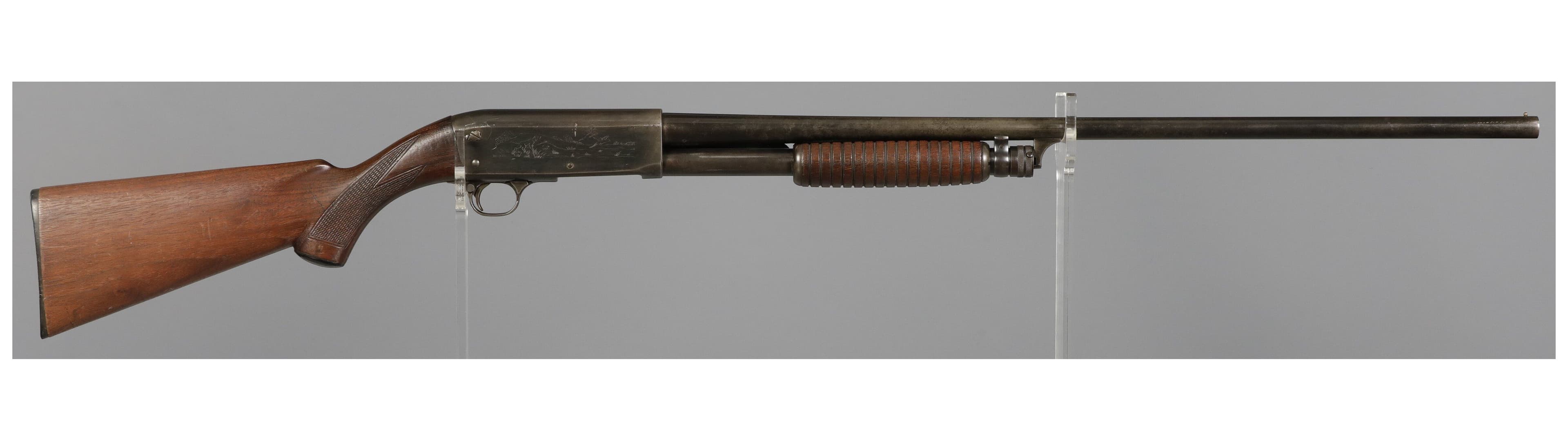 Ithaca Gun Co 37 Shotgun