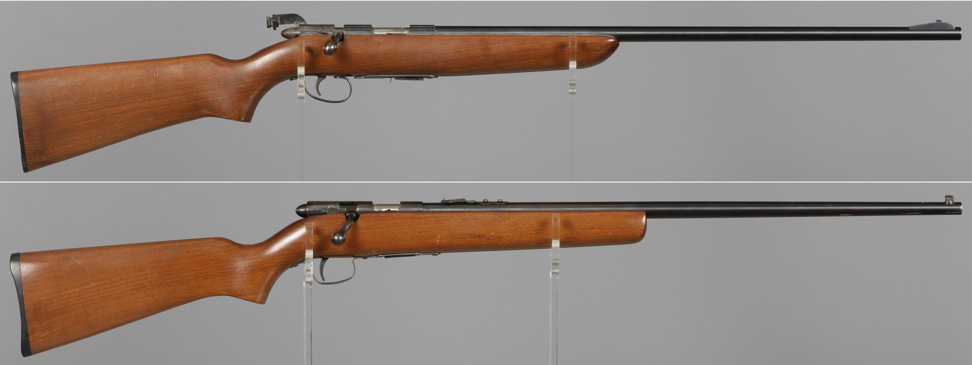 Remington Arms Inc 511-P Rifle