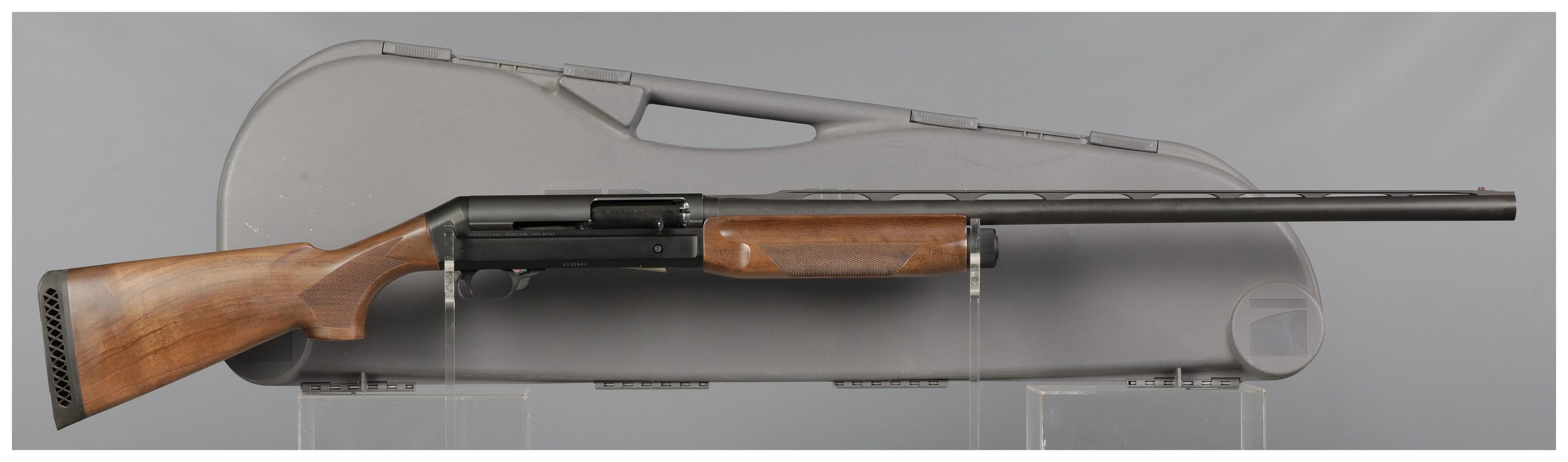 Benelli Armi Super Black Eagle Shotgun