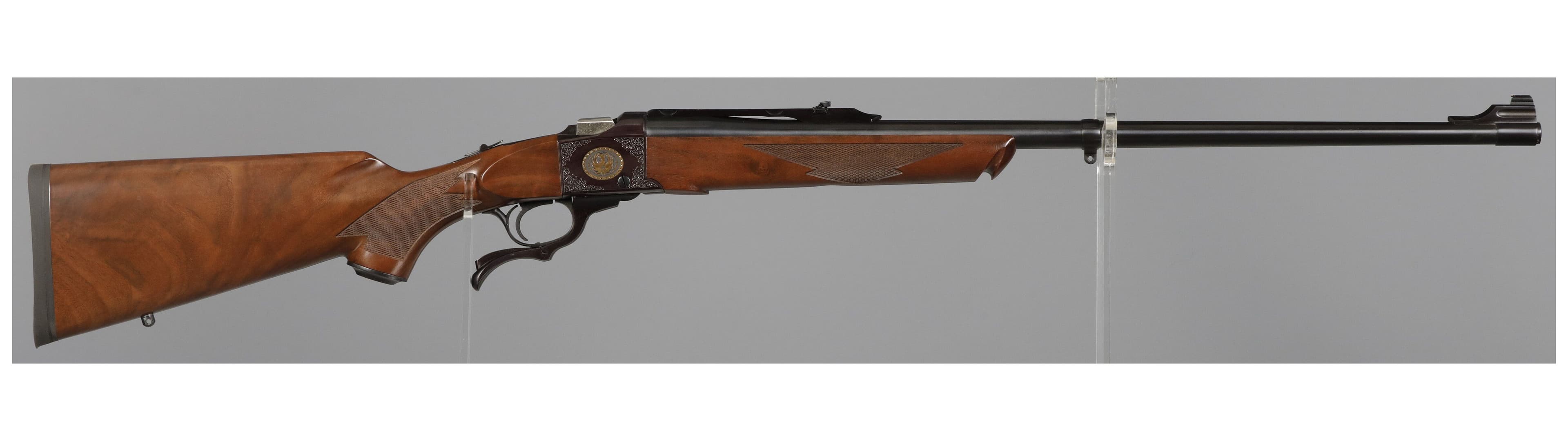 Ruger No. 1 Rifle