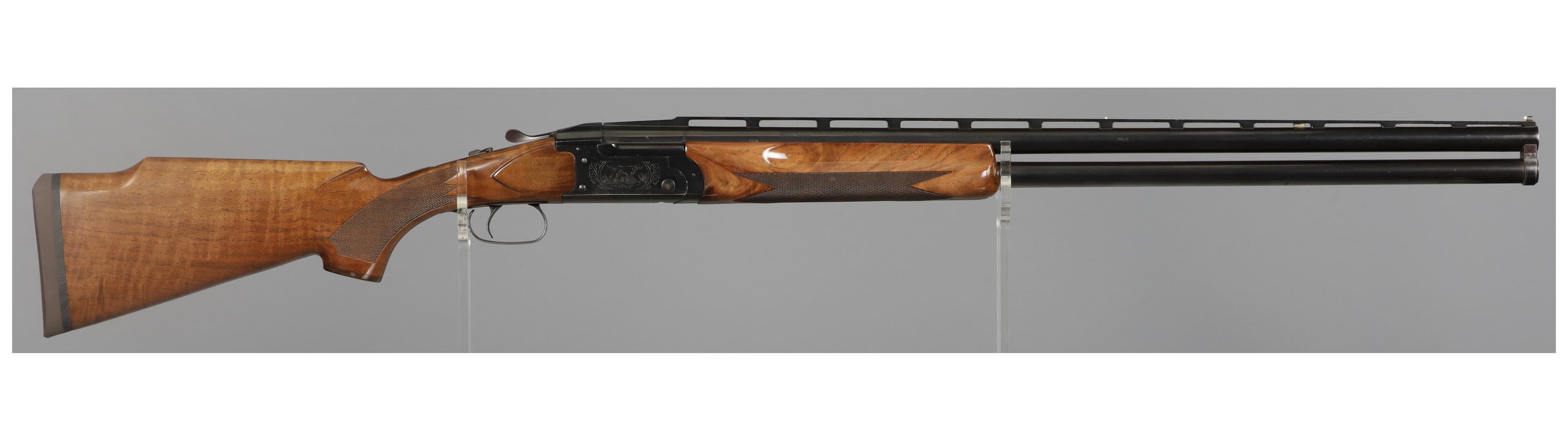 Remington Arms Inc 3200 Shotgun
