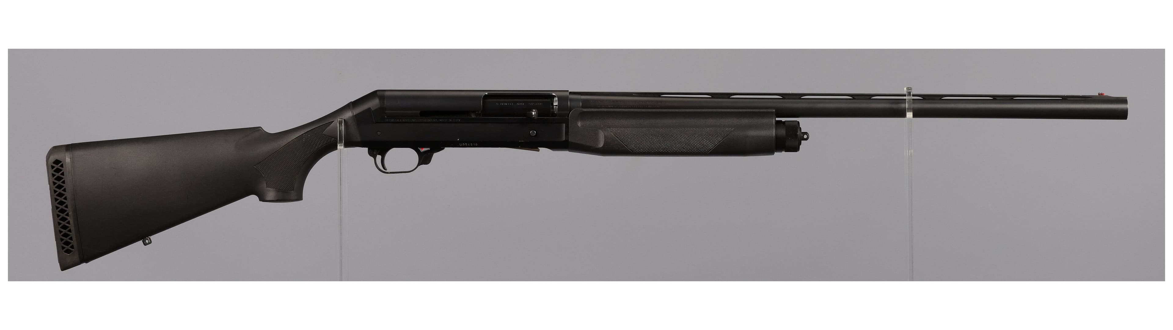 Benelli Armi Super Black Eagle Shotgun
