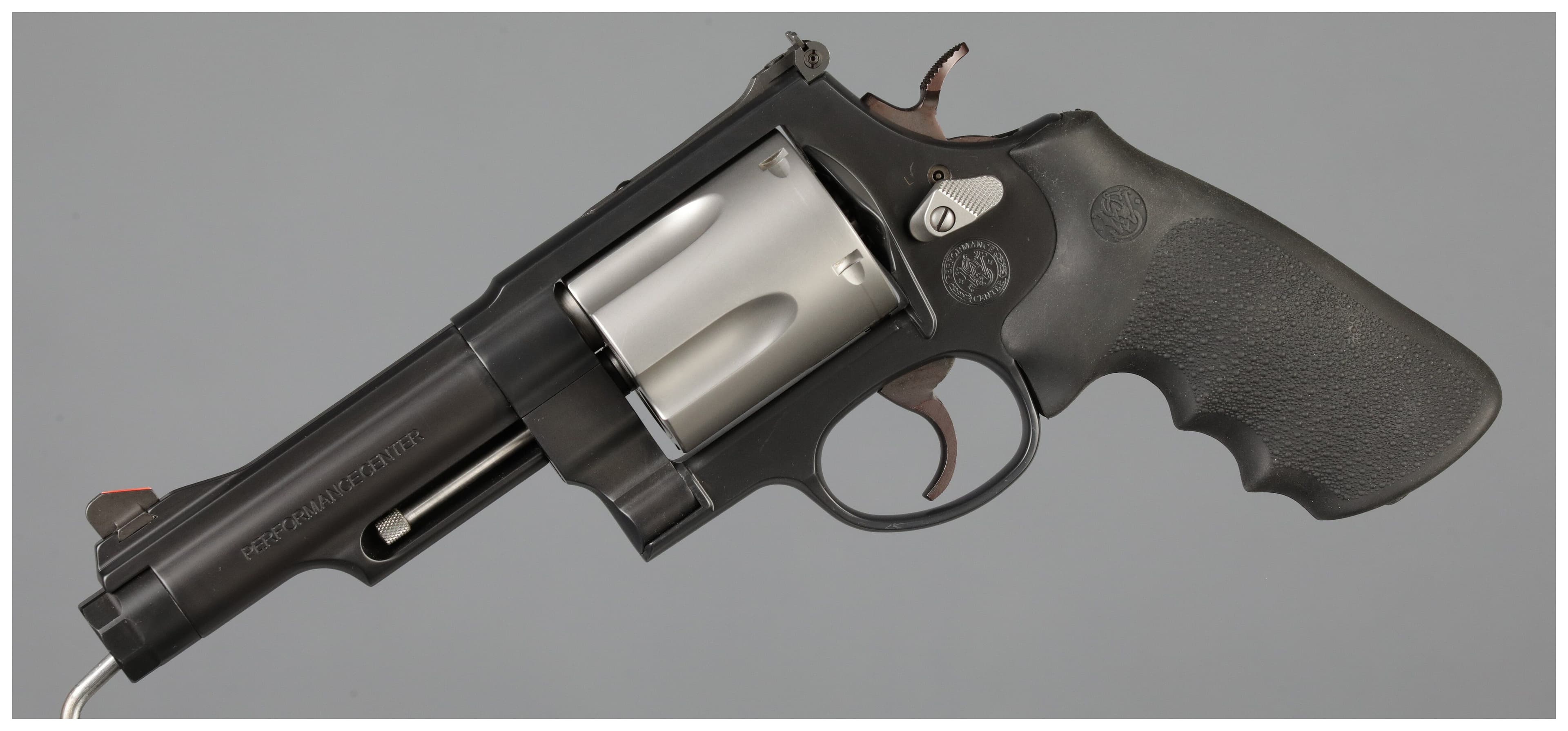 Smith & Wesson 500 Revolver