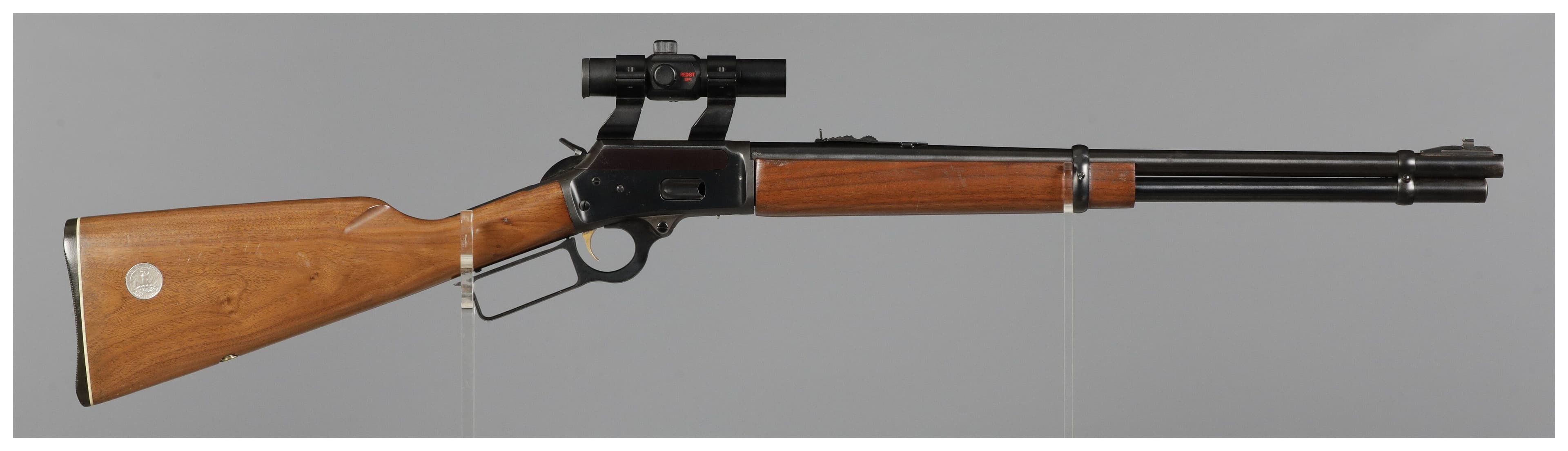 Marlin Firearms Co 1894 Rifle