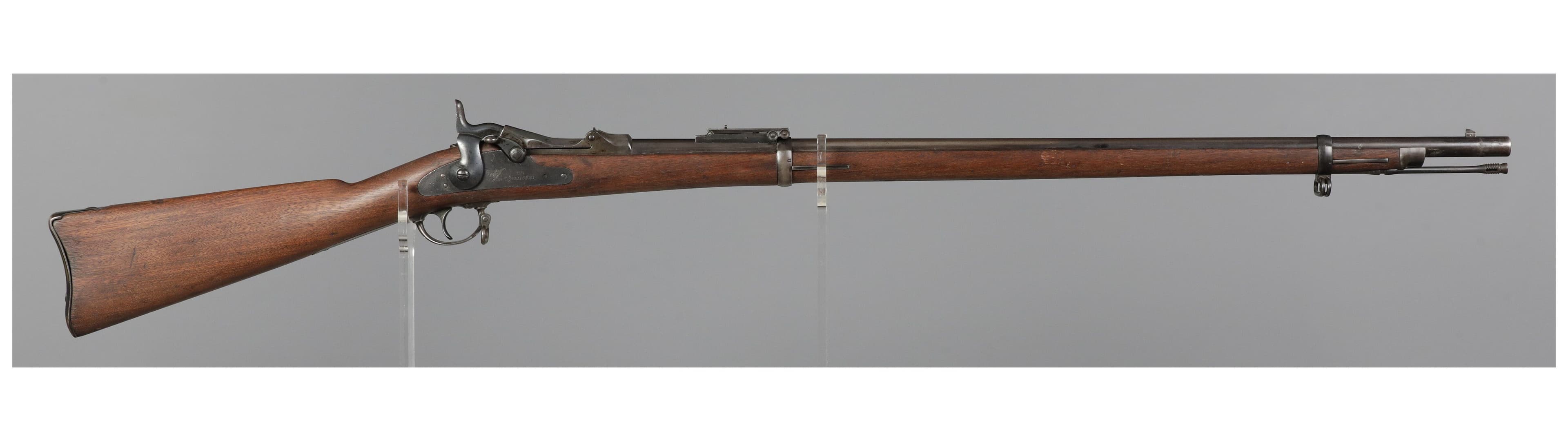 Springfield Armory U.S. 1884 Rifle