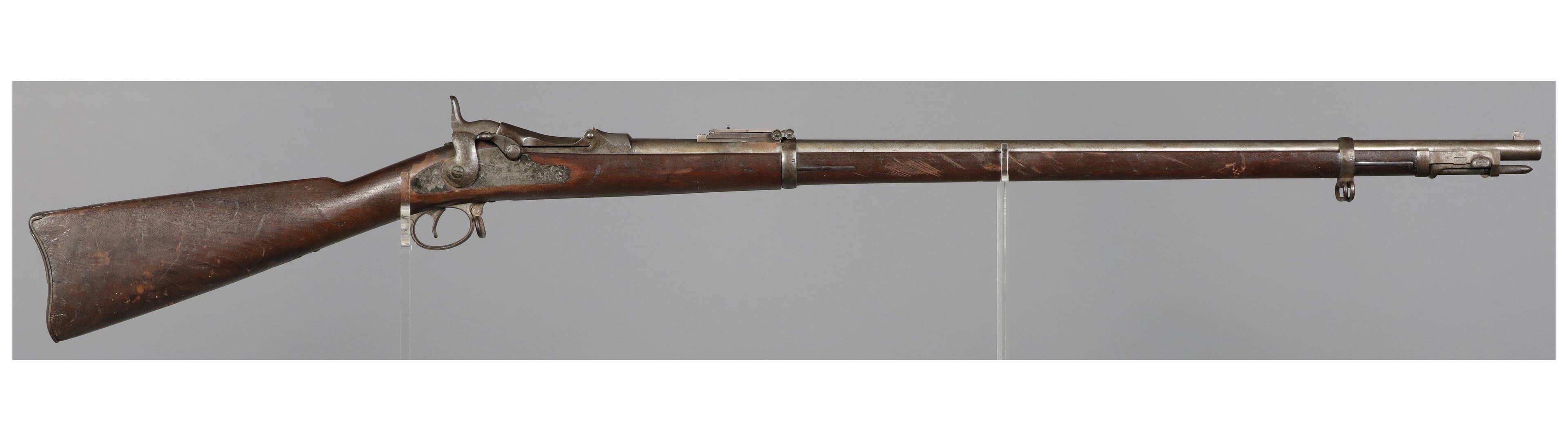 Springfield Armory U.S. 1888 Rifle
