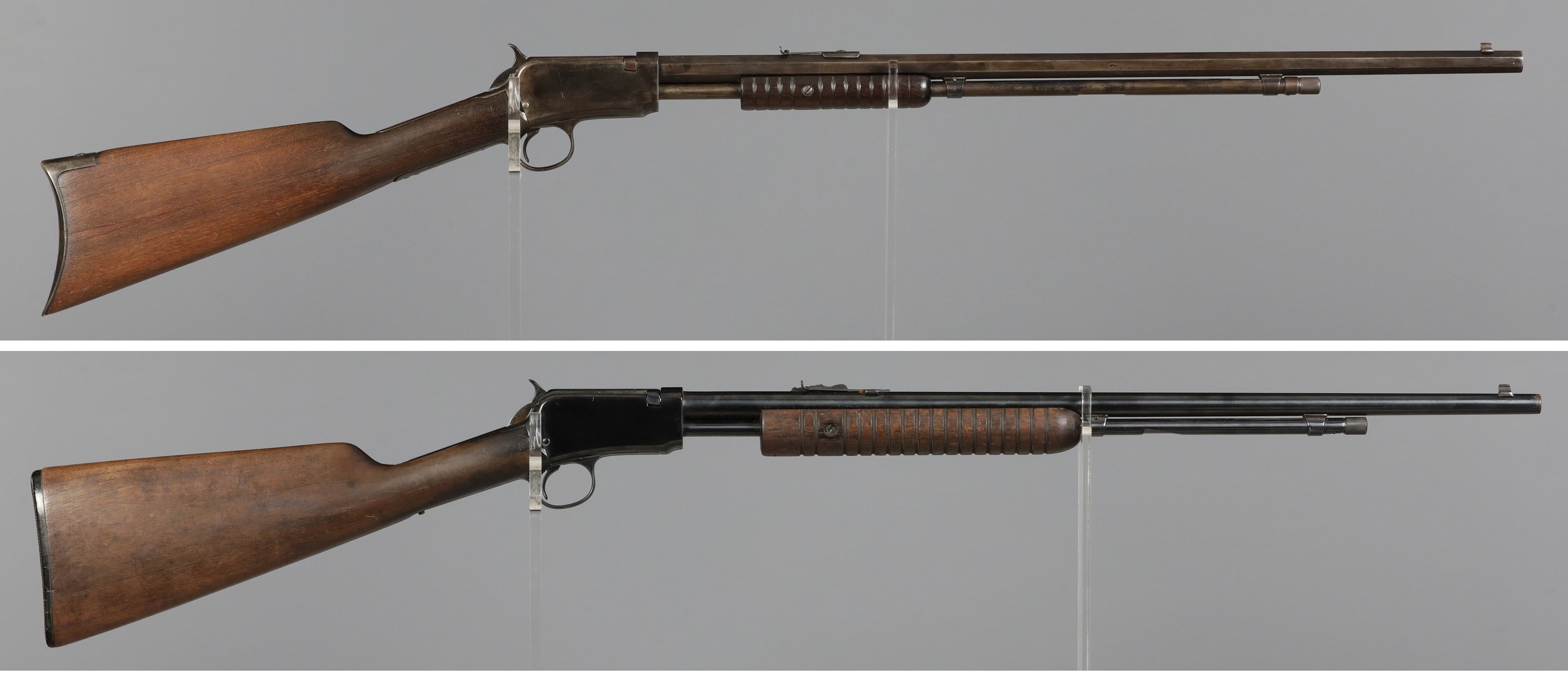 Winchester 90 Rifle