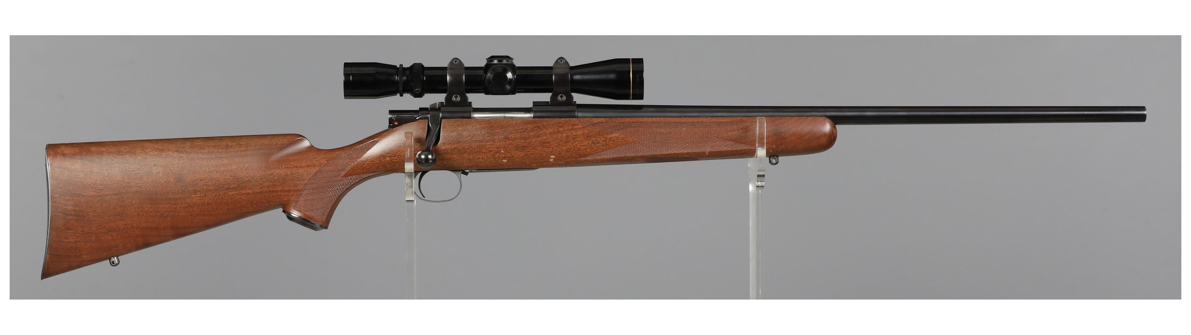 Kimber Mfg Inc 84 Rifle
