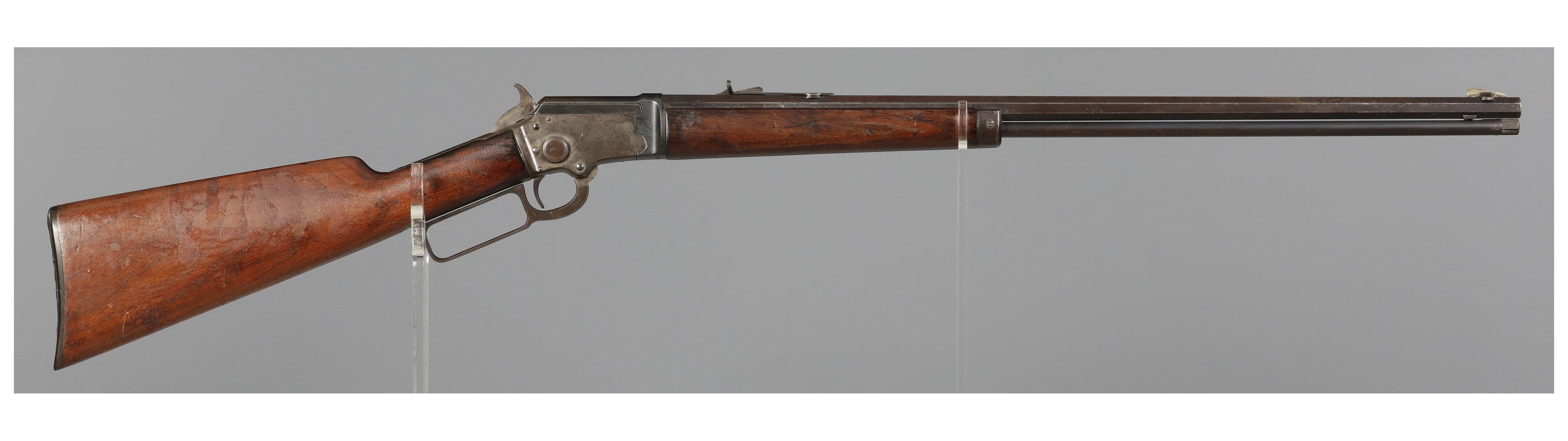 Marlin Firearms Co 1897-Rifle Rifle