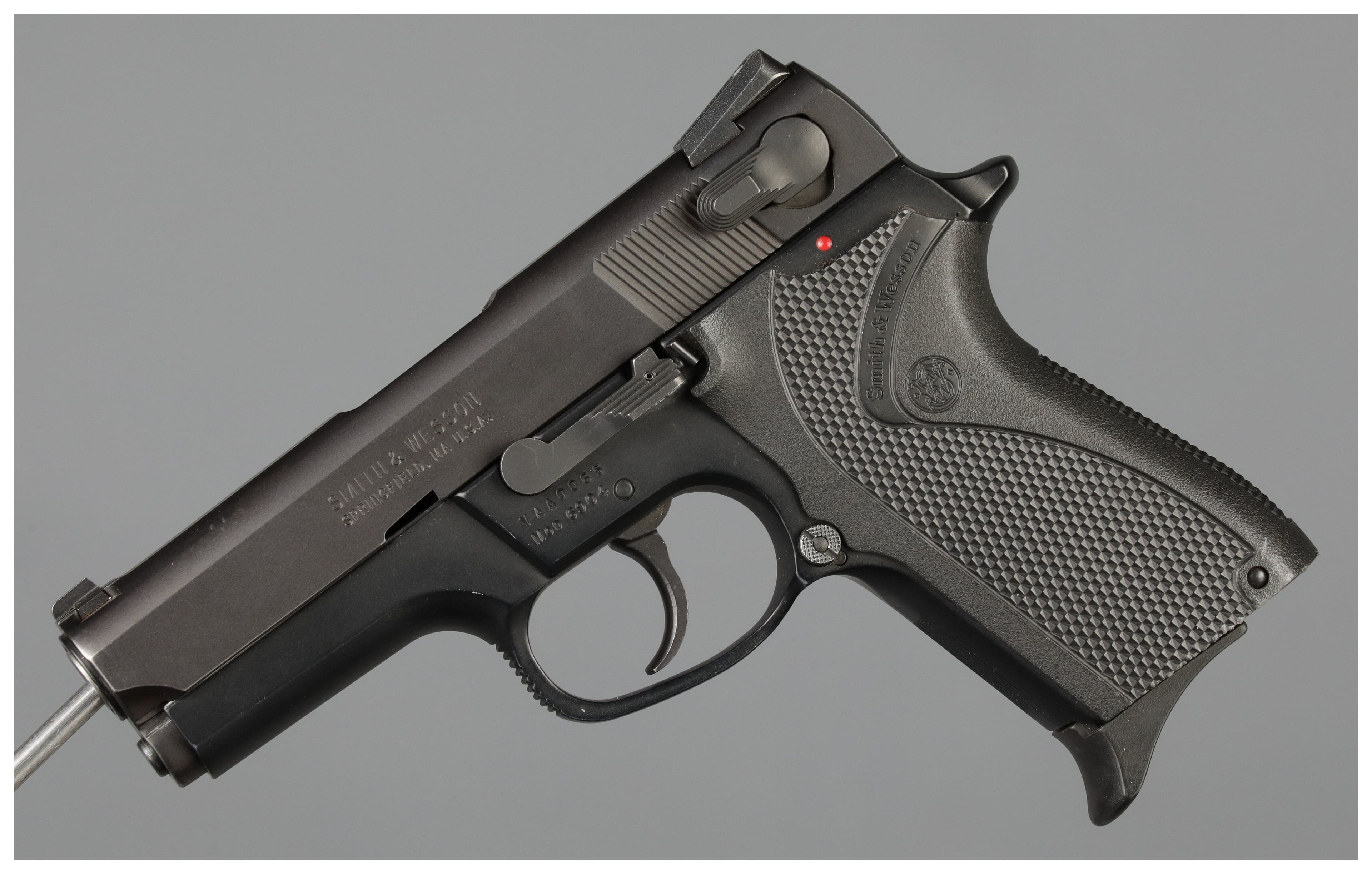 Smith & Wesson 6904 Pistol