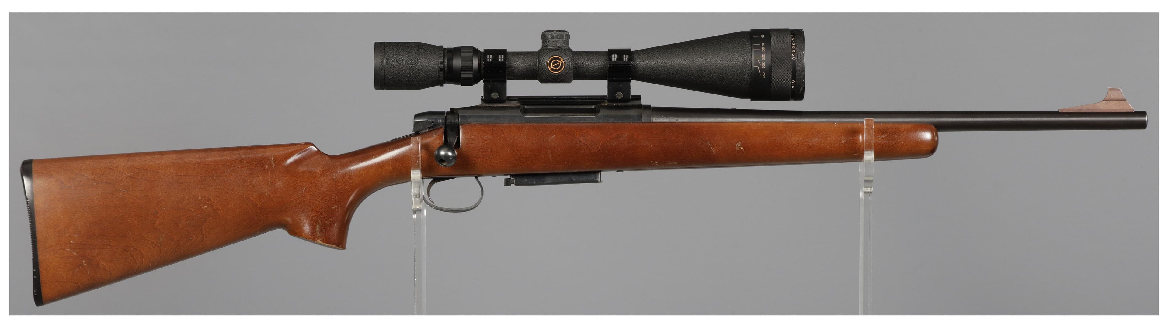 Remington Arms Inc 788-Rifle Rifle