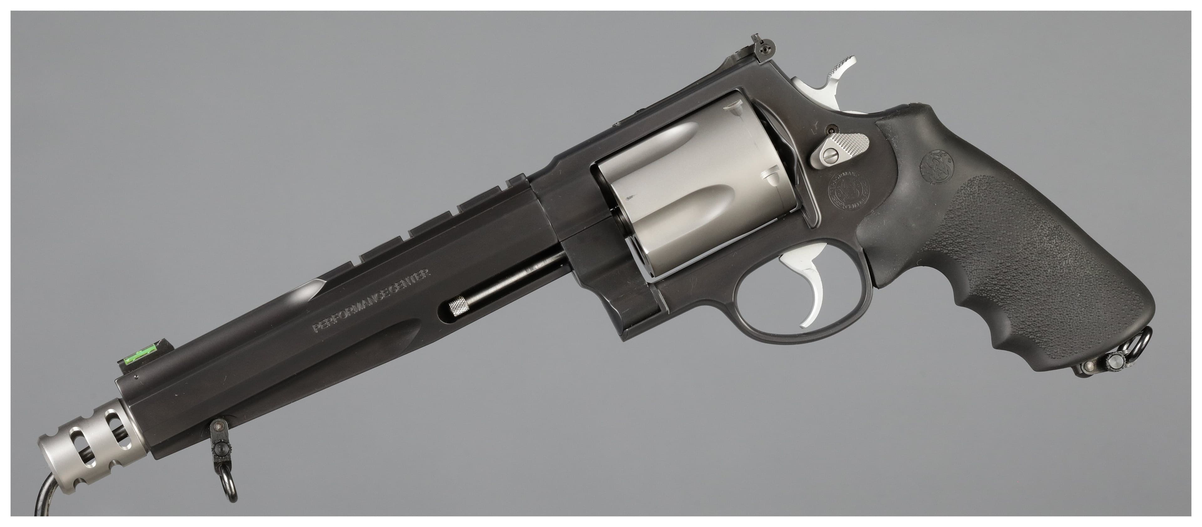 Smith & Wesson 460 Revolver