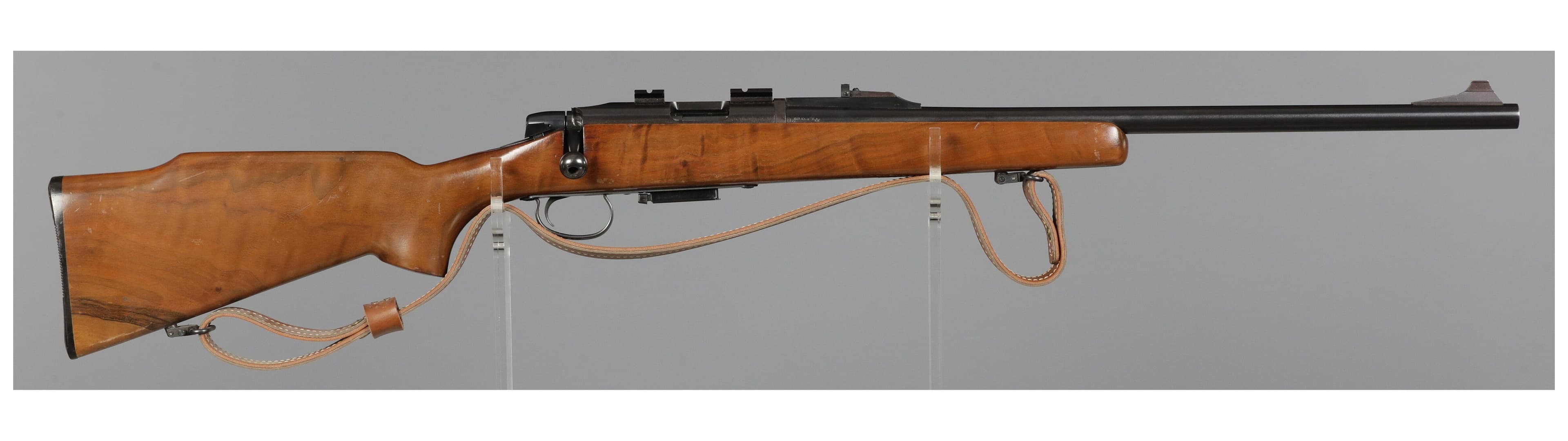 Remington Arms Inc 788-Rifle Rifle