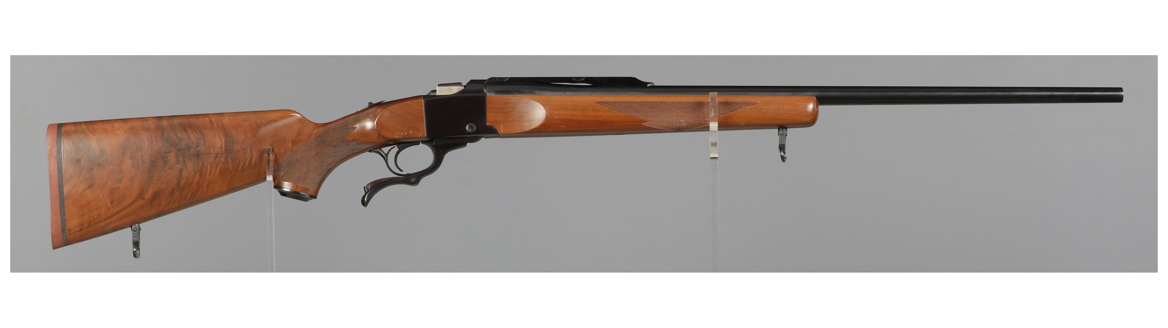 Ruger No. 1 Rifle