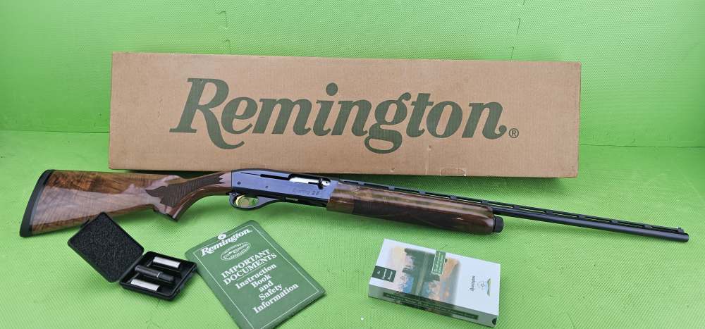 REMINGTON 1100 SPORTING * 28 GAUGE * 25" VENTILATED RIB DISCONTINUED + BOX
