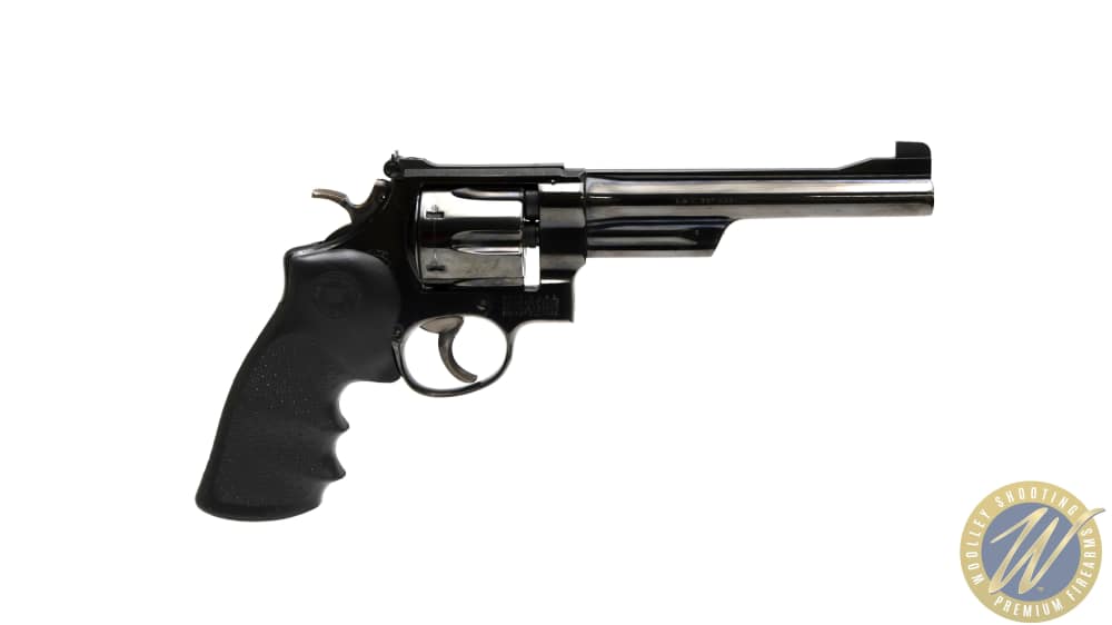 Smith & Wesson Model 27 .357 Mag Preowned