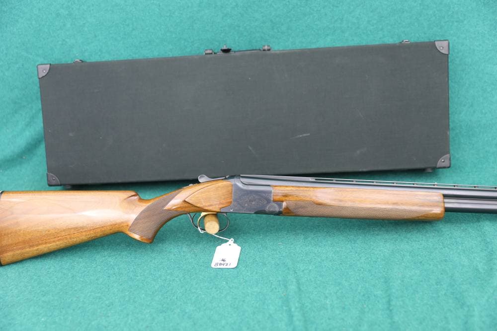 B8421* Browning Superposed Skeet 12 GA 2 3/4