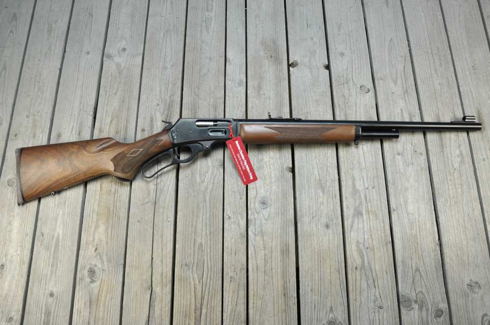 CLEAN Unfired Marlin 1895 22" .45-70 Remington Era