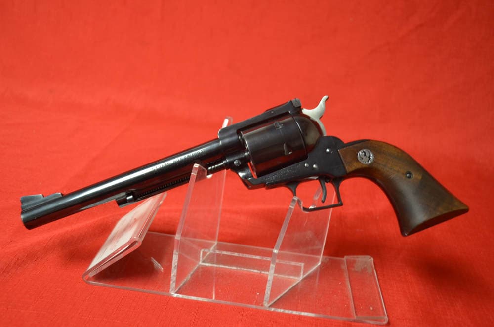 Ruger Super Blackhawk 44 Magnum 7.5IN MFT 1962