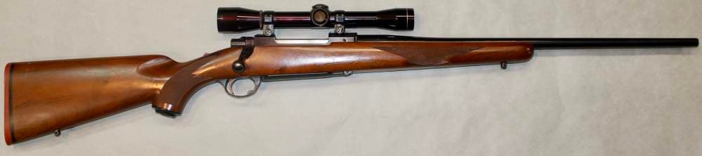 Ruger M77 7X57(7mm Mauser)