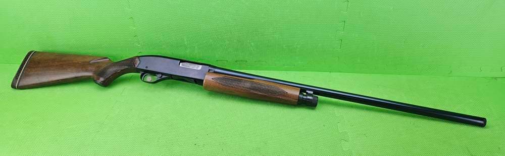 WINCHESTER 1200 * 12 GAUGE * 28" WINCHOKE BARREL + 1 IMP CYL CHOKE TUBE