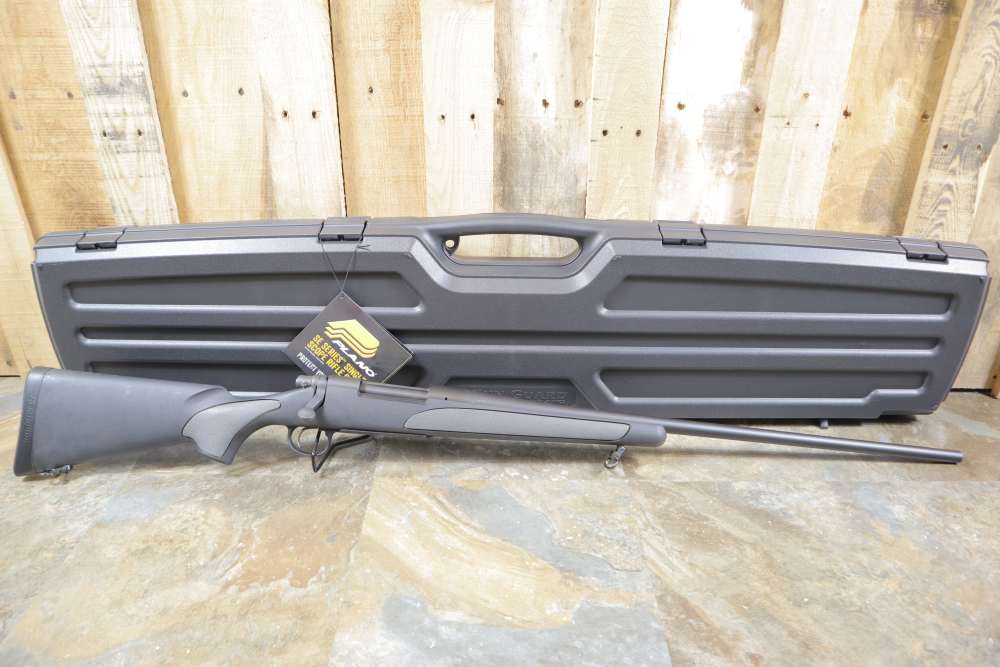 Remington Model 700 7MM Rem Mag Penny Bid NO RESERVE