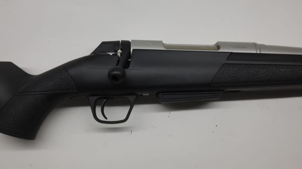 Winchester XPR Sporter Titanium 6.5 Creedmoor 2018 Demo 535742289 25090046