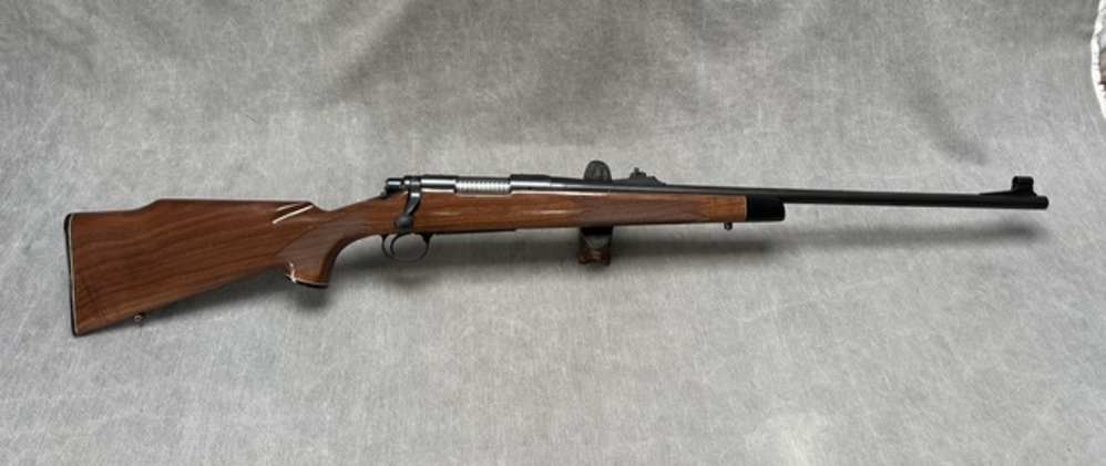 Remington 700 BDL 222 REM - 1975 Minty