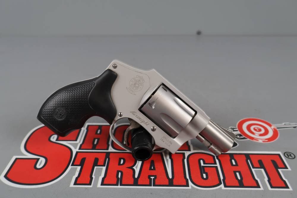Smith & Wesson Mod. 642-2 .38 SPL+P 1.87"bbl