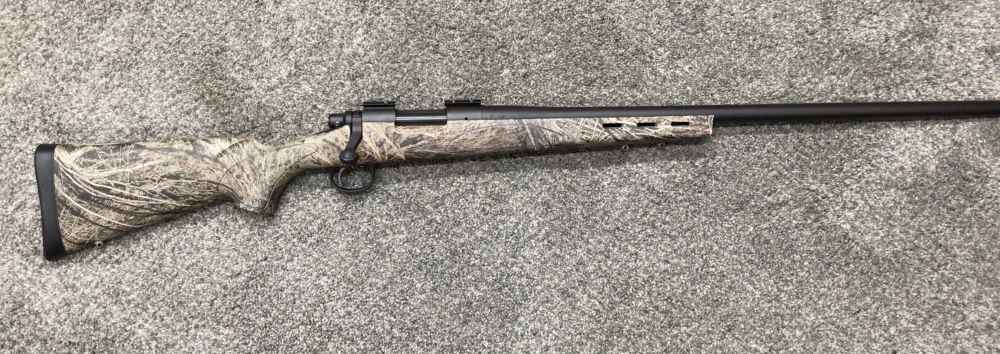 Remington 700 ADL Varmint 308 Win 26” Heavy Barrel