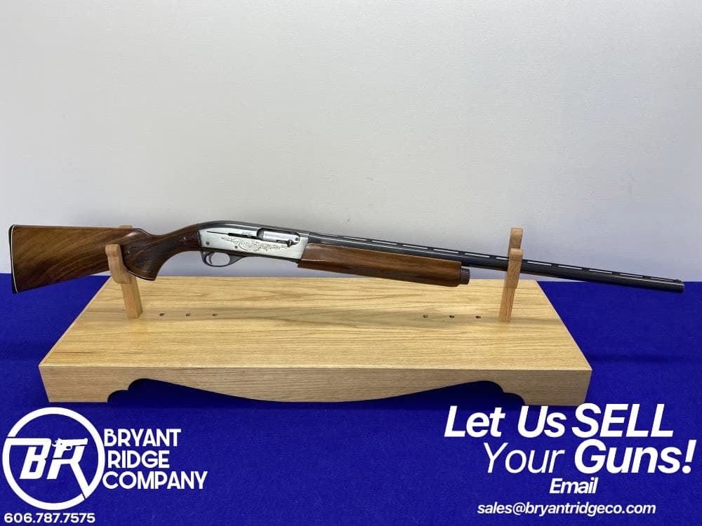 1975 Remington 1100 Field 12ga Blue 28" *RELIABLE AMERICAN-MADE SHOTGUN*
