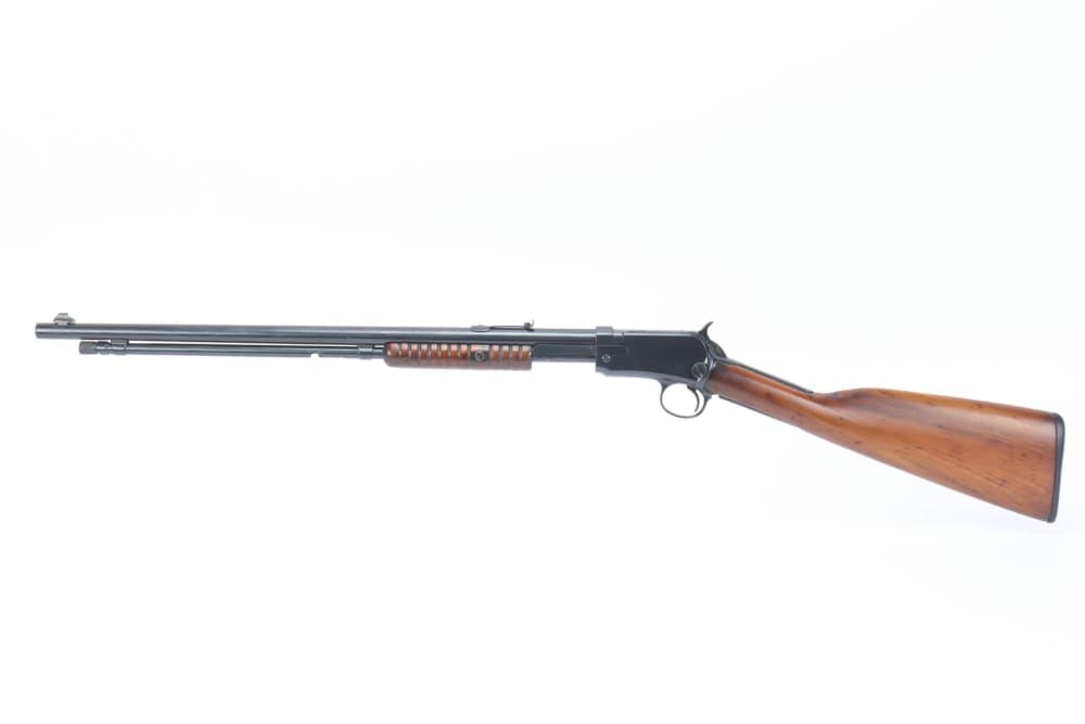 1915 Winchester Model 1906 Pump Action Rimfire - .22 S/L/LR