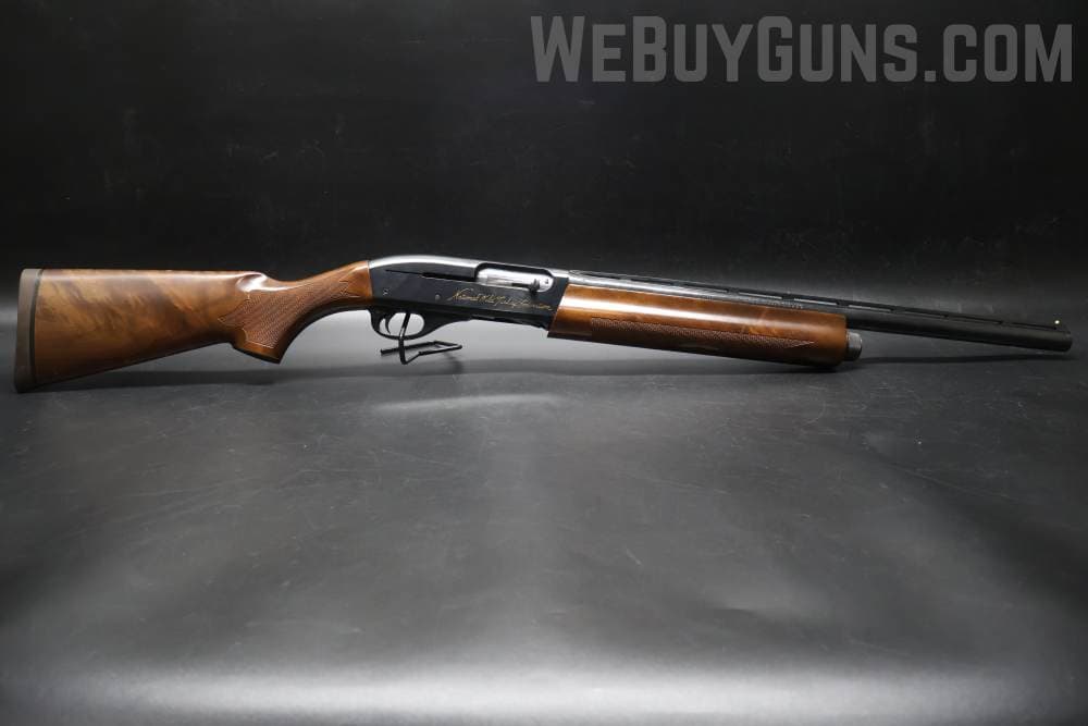 Remington Model 11-87 Semi-Auto Shotgun 12 Gauge