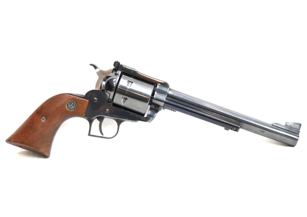 Ruger New Model Super Blackhawk (.44 MAG) Revolver Pistol 7.5"
