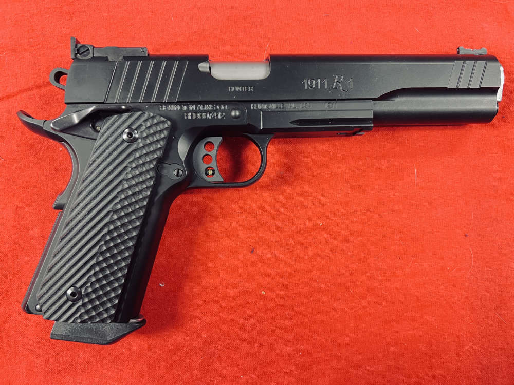 Remington R1 Hunter 1911