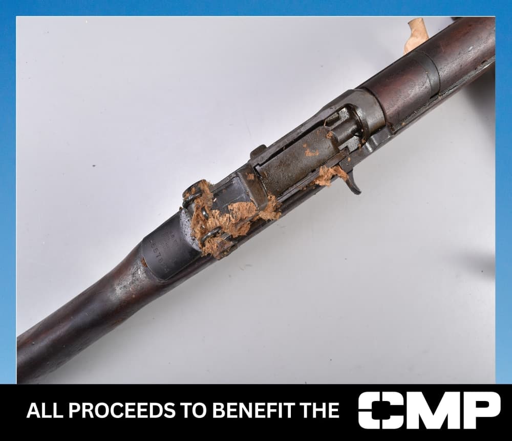 Springfield Armory Unknown Grade M1 Garand 1557824