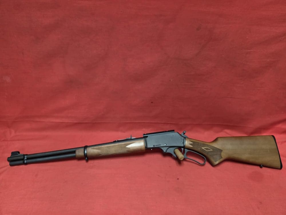 PRE RUGER Marlin Model 336 W 30-30