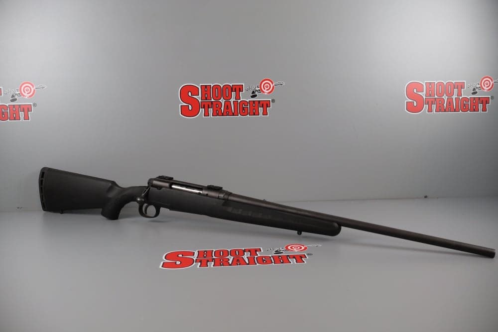 Savage Arms Axis .308 WIN 22.00"bbl BLK